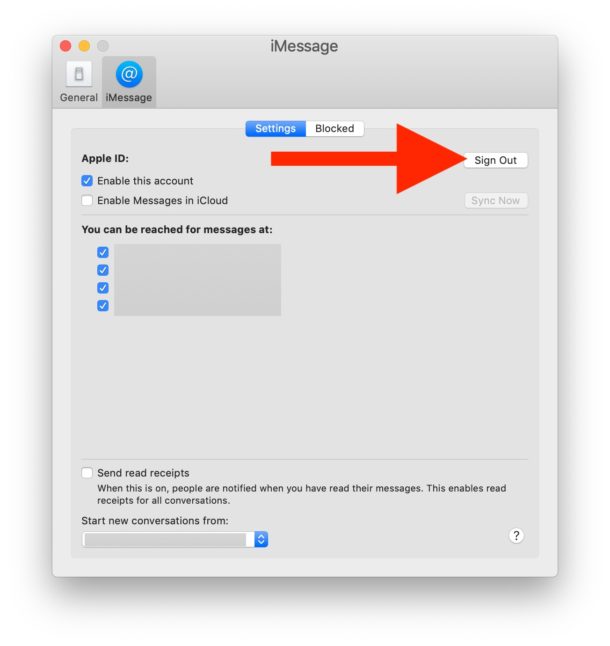 Install Android Messages App Mac Osx