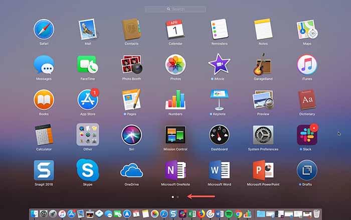 How To Remove Apps From Launchpad On Mac