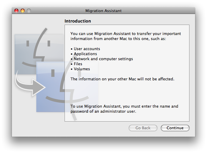 How To Transfer Mac Apps To Another Mac